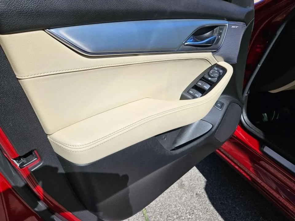 2021 Cadillac CT5 - Image 8 of 12