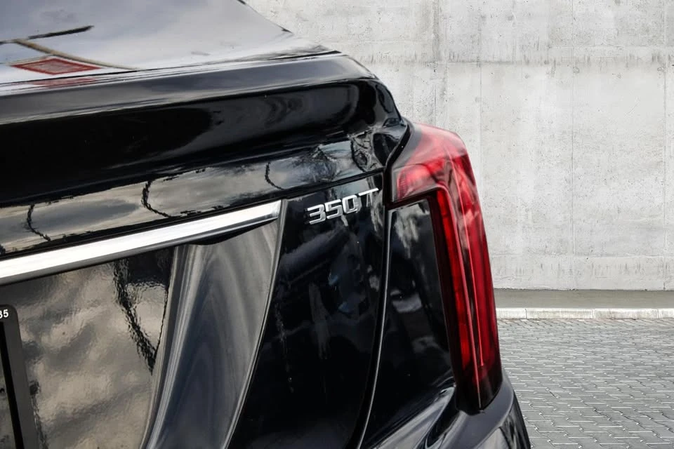 2021 Cadillac CT5 - Image 7 of 10