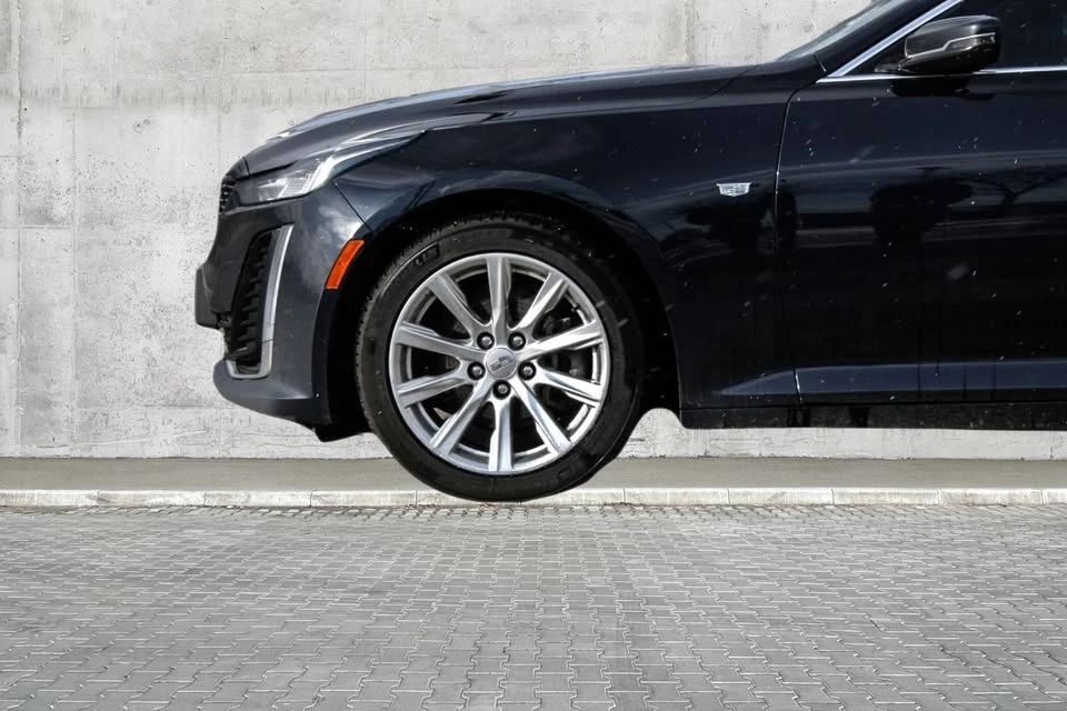 2021 Cadillac CT5 - Image 10 of 10