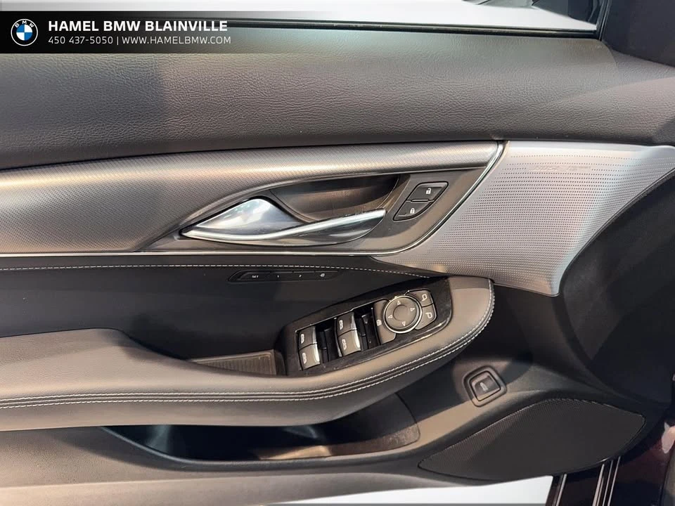 2021 Cadillac CT5 - Image 11 of 16