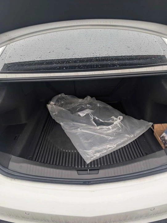 2021 Cadillac CT5 - Image 12 of 13