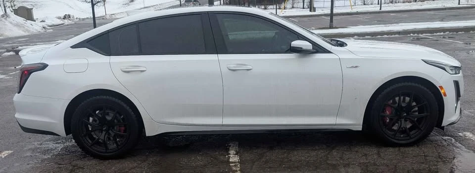 2021 Cadillac CT5 - Image 6 of 13