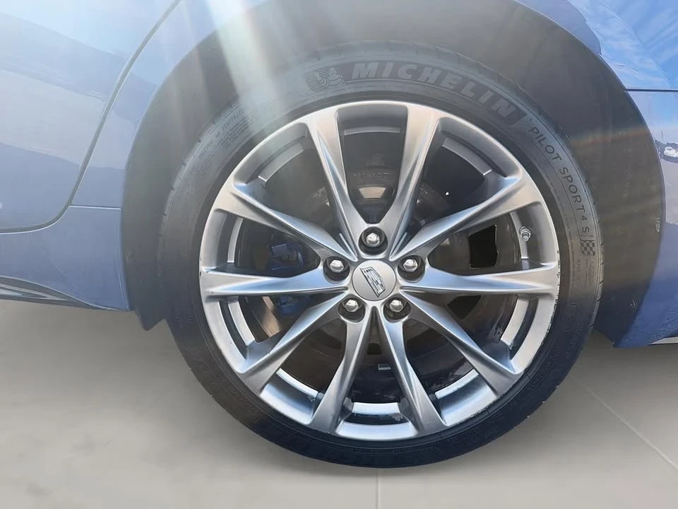 2021 Cadillac CT5 - Image 7 of 10