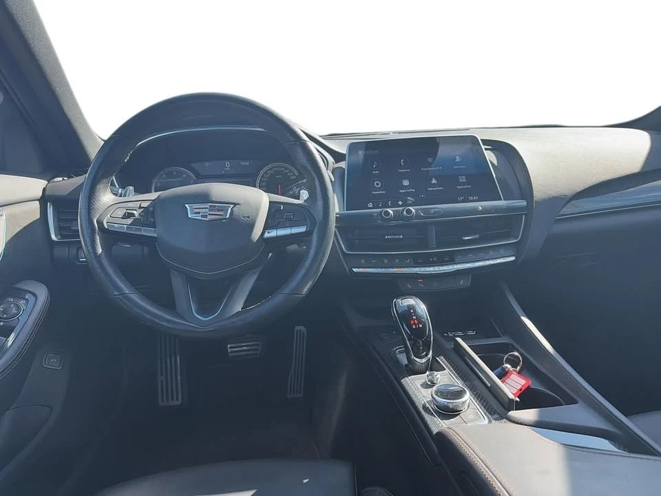 2021 Cadillac CT5 - Image 9 of 10