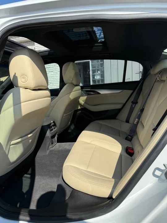 2021 Cadillac CT5 - Image 12 of 13