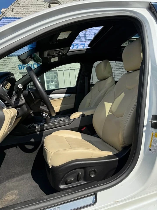 2021 Cadillac CT5 - Image 9 of 13