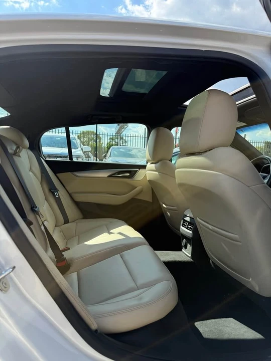 2021 Cadillac CT5 - Image 11 of 13