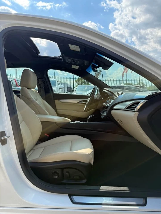 2021 Cadillac CT5 - Image 11 of 13