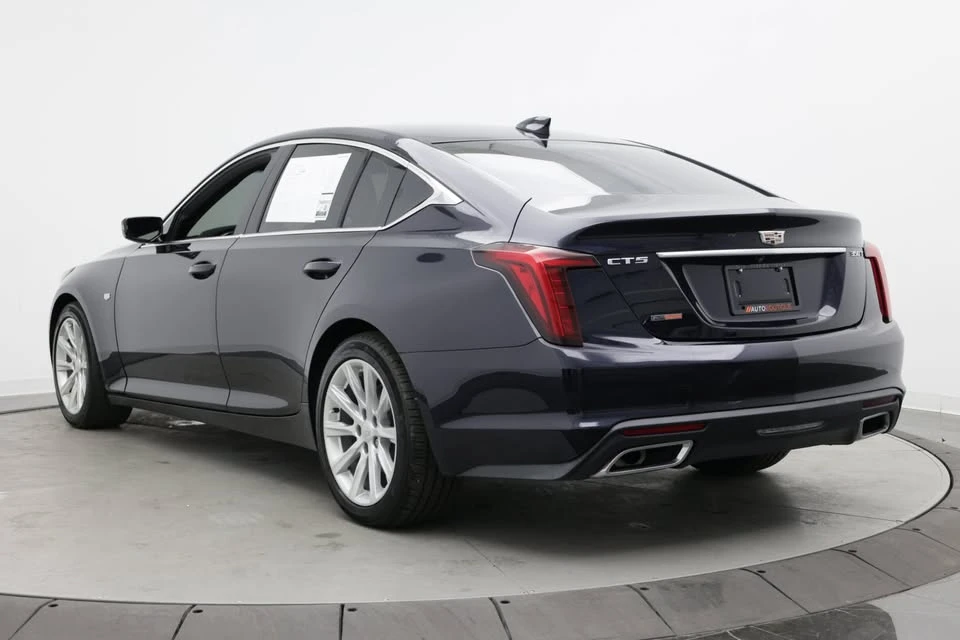 2021 Cadillac CT5 - Image 5 of 20