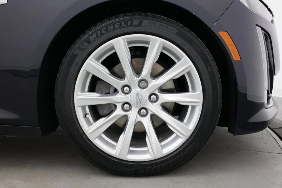 2021 Cadillac CT5 - Image 8 of 20