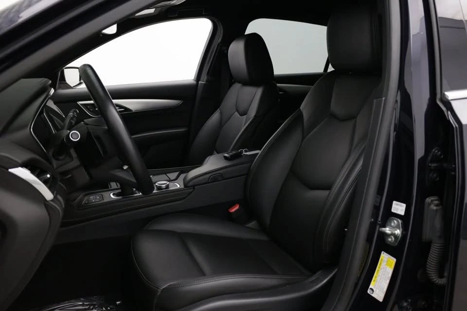2021 Cadillac CT5 - Image 16 of 20