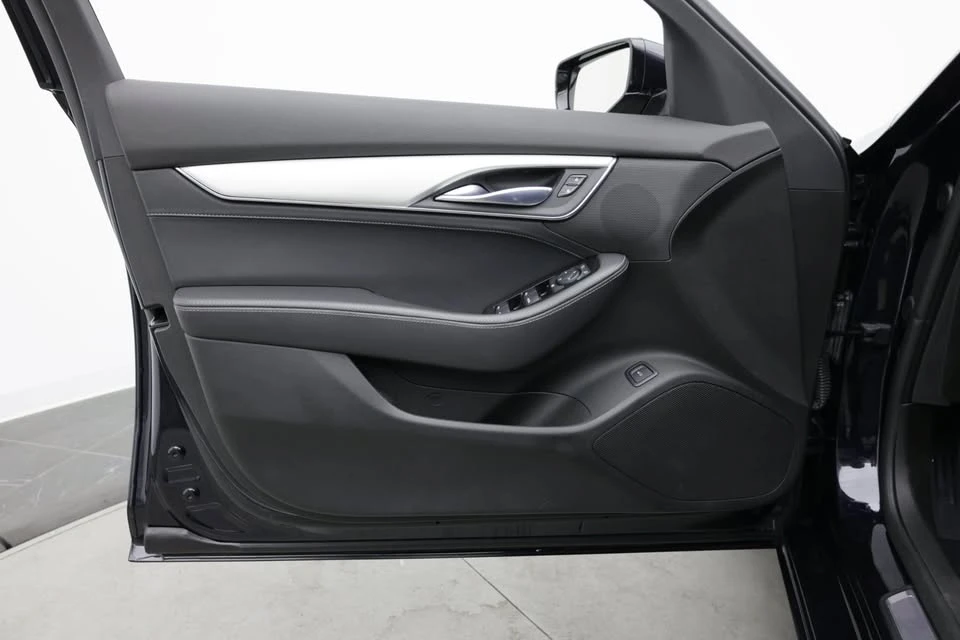 2021 Cadillac CT5 - Image 12 of 20