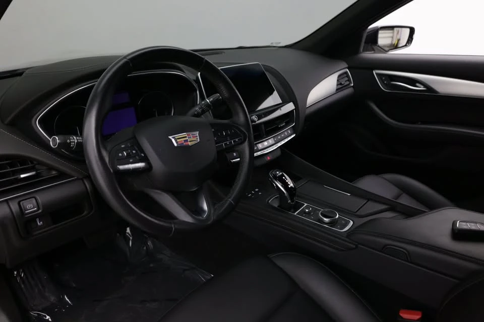 2021 Cadillac CT5 - Image 11 of 20