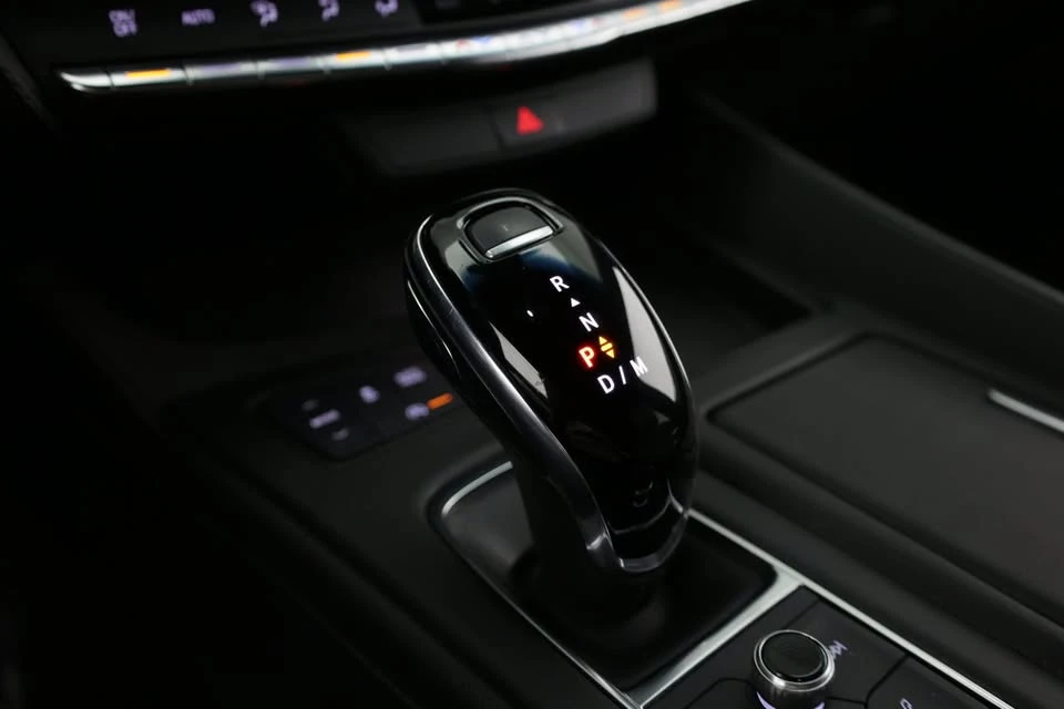 2021 Cadillac CT5 - Image 17 of 20