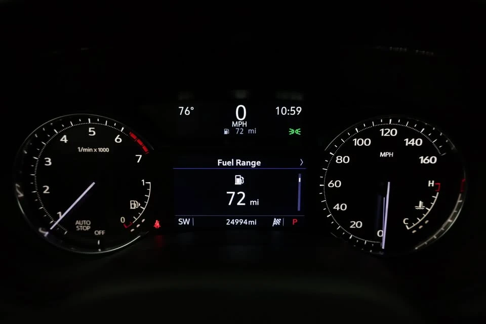 2021 Cadillac CT5 - Image 20 of 20