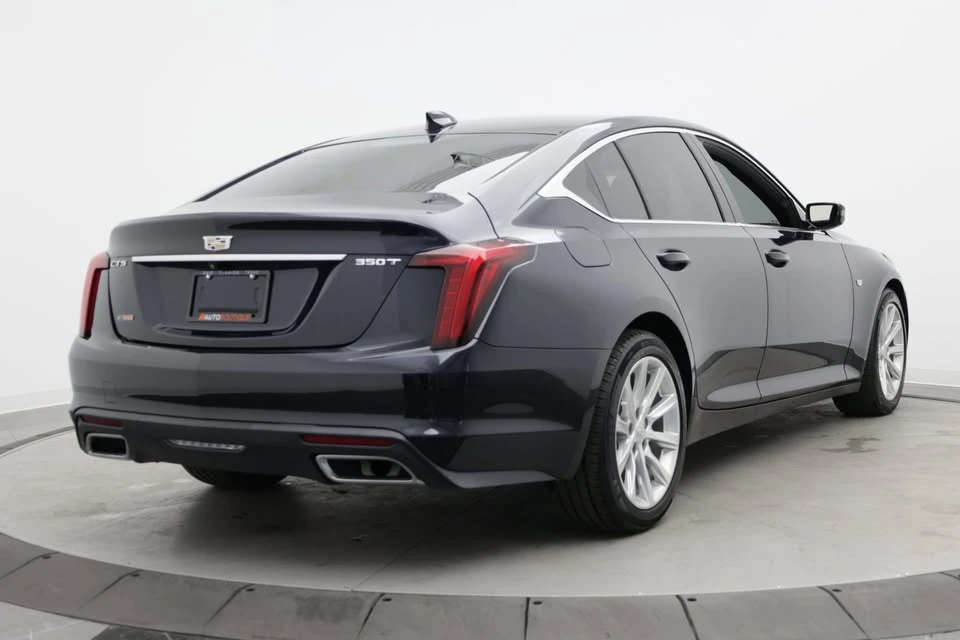 2021 Cadillac CT5 - Image 7 of 20