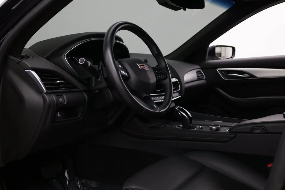 2021 Cadillac CT5 - Image 15 of 20