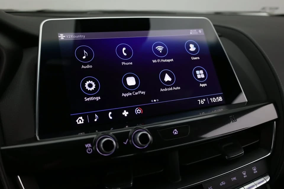 2021 Cadillac CT5 - Image 19 of 20