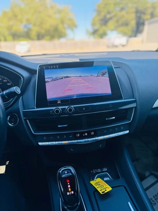 2021 Cadillac CT5 - Image 11 of 11