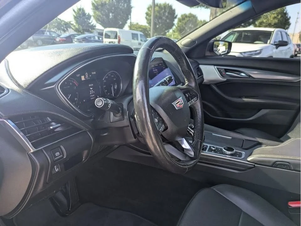 2021 Cadillac CT5 - Image 17 of 20