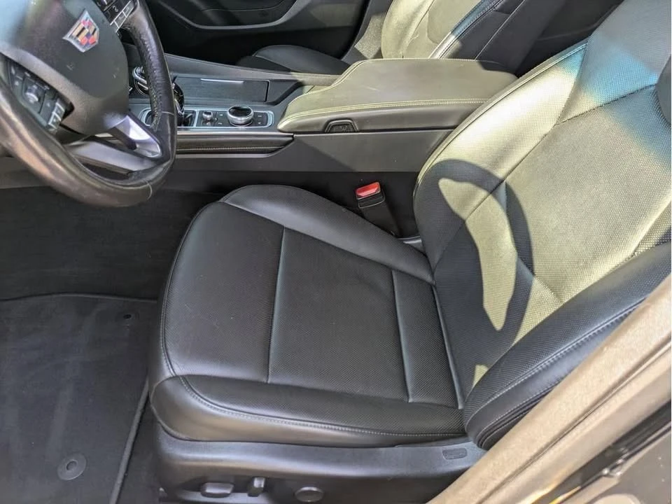 2021 Cadillac CT5 - Image 15 of 20