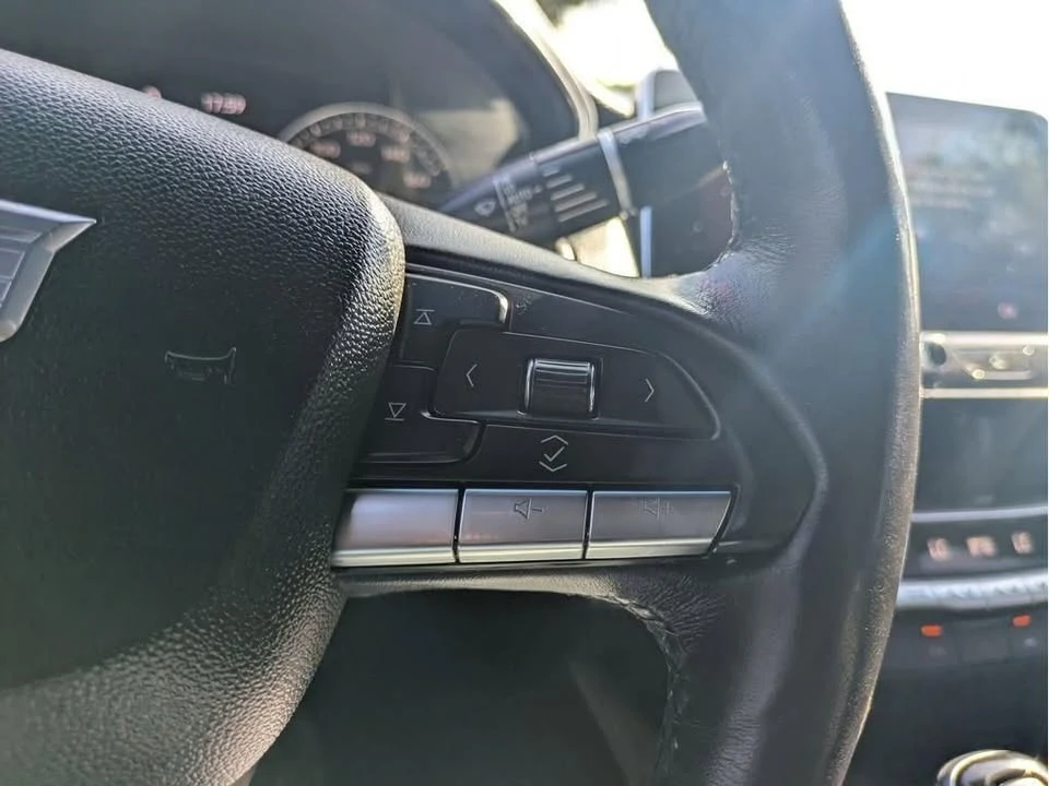 2021 Cadillac CT5 - Image 20 of 20