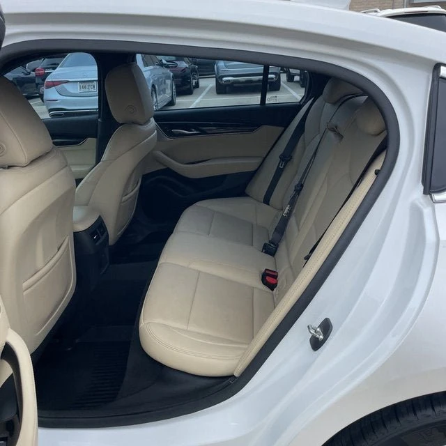 2021 Cadillac CT5 - Image 4 of 16