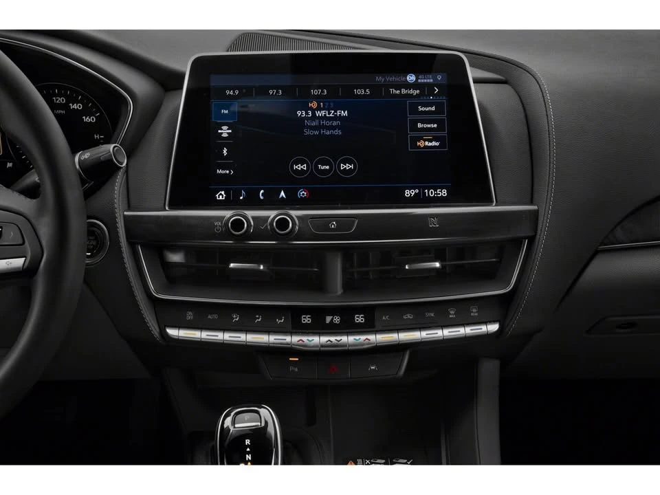 2021 Cadillac CT5 - Image 12 of 16