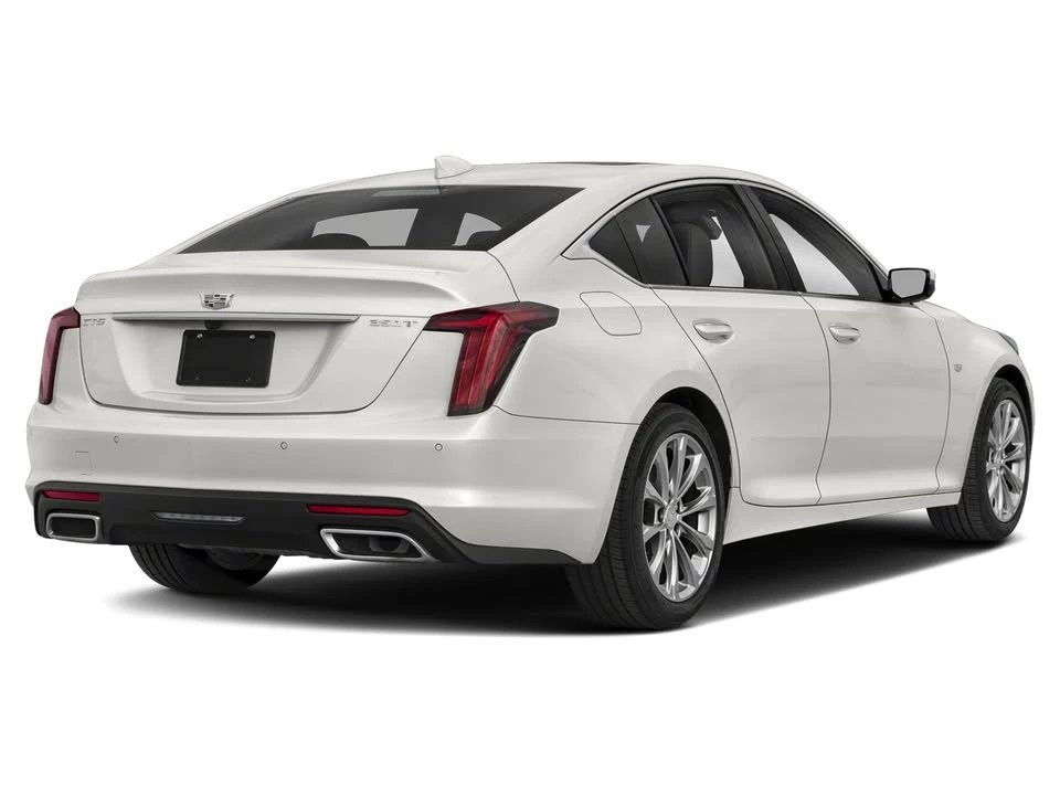 2021 Cadillac CT5 - Image 7 of 16