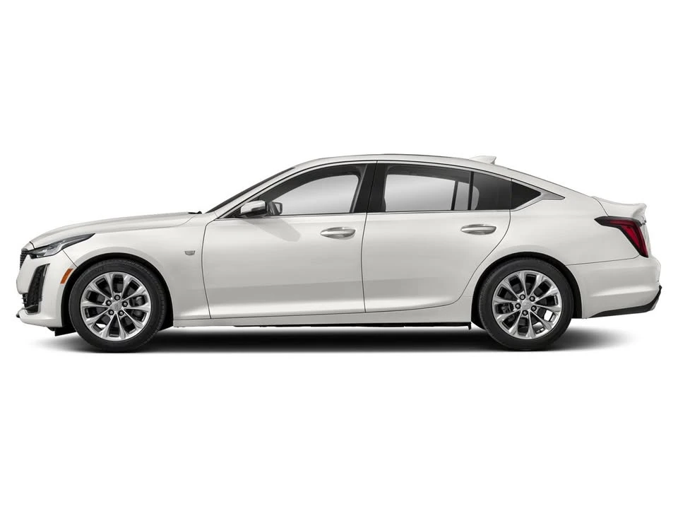 2021 Cadillac CT5 - Image 8 of 16