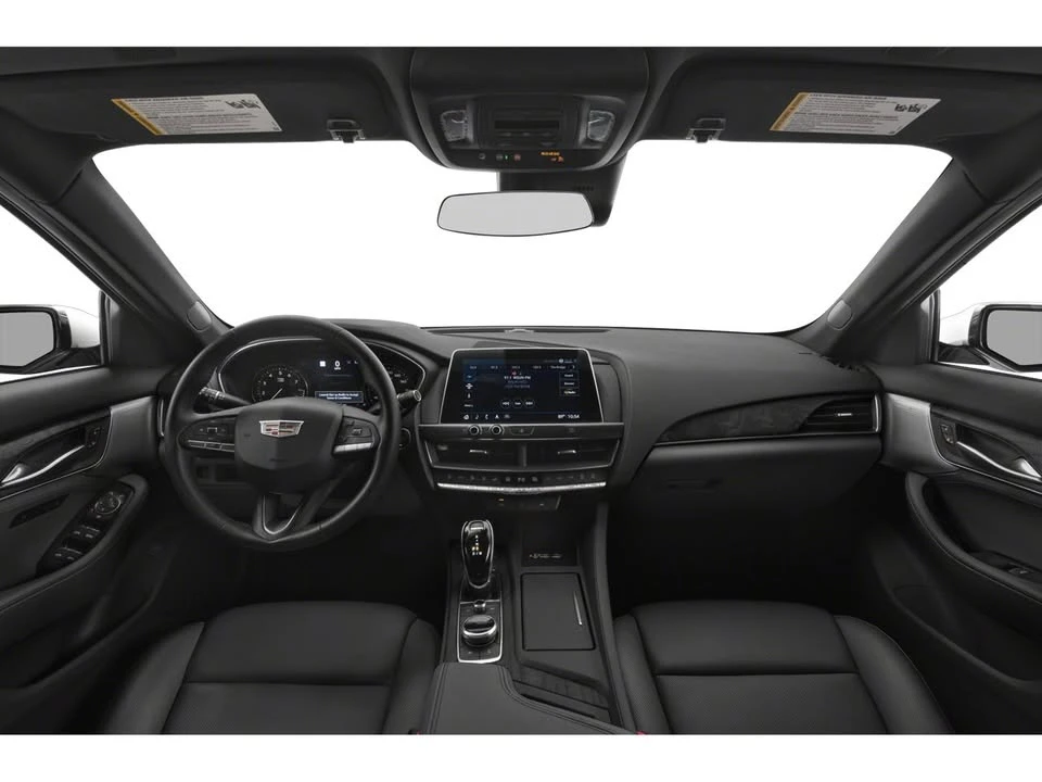 2021 Cadillac CT5 - Image 10 of 16