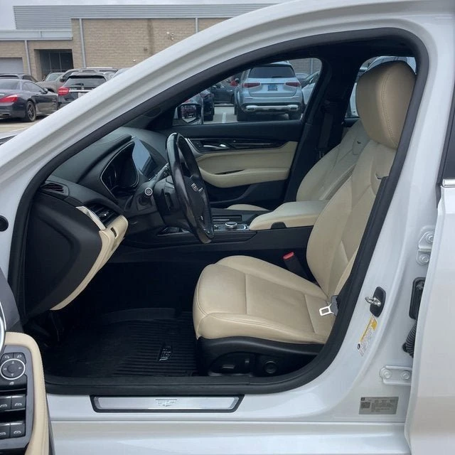 2021 Cadillac CT5 - Image 3 of 16