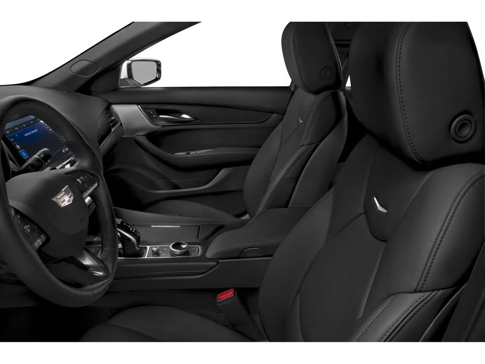 2021 Cadillac CT5 - Image 11 of 16