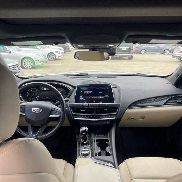 2021 Cadillac CT5 - Image 5 of 16