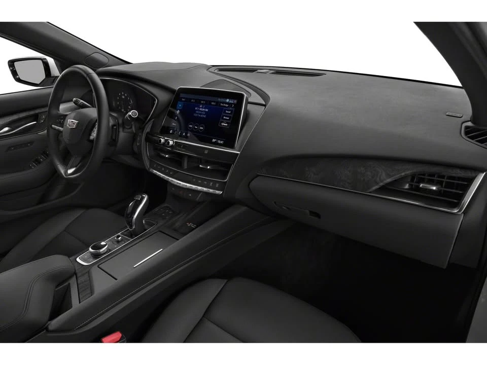 2021 Cadillac CT5 - Image 15 of 16