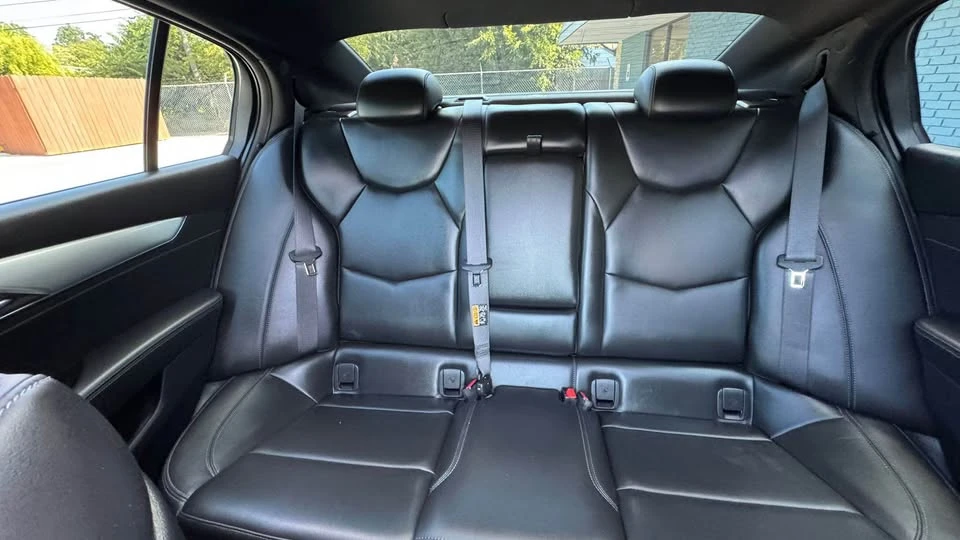 2021 Cadillac CT5 - Image 7 of 8