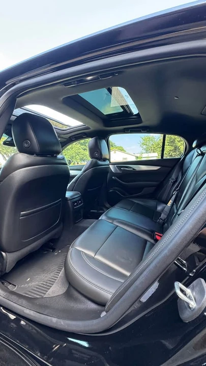2021 Cadillac CT5 - Image 6 of 8