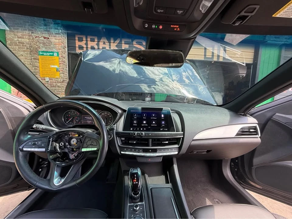 2021 Cadillac CT5 - Image 14 of 16