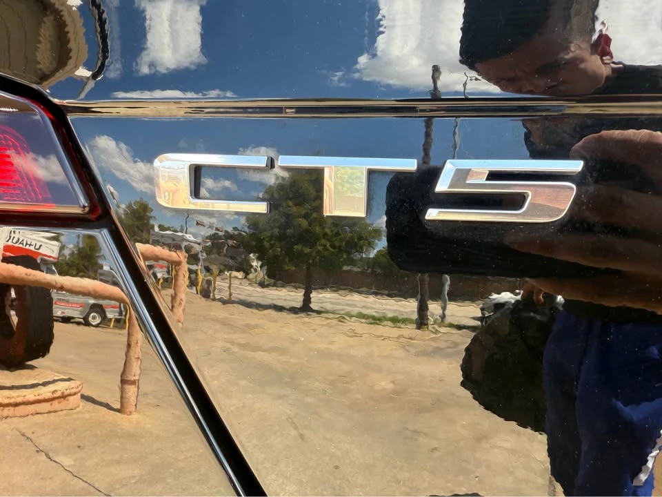 2021 Cadillac CT5 - Image 10 of 16
