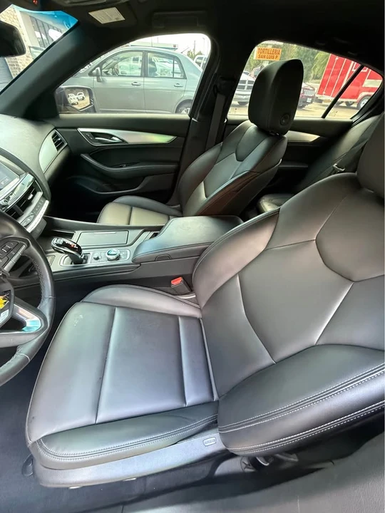 2021 Cadillac CT5 - Image 12 of 16