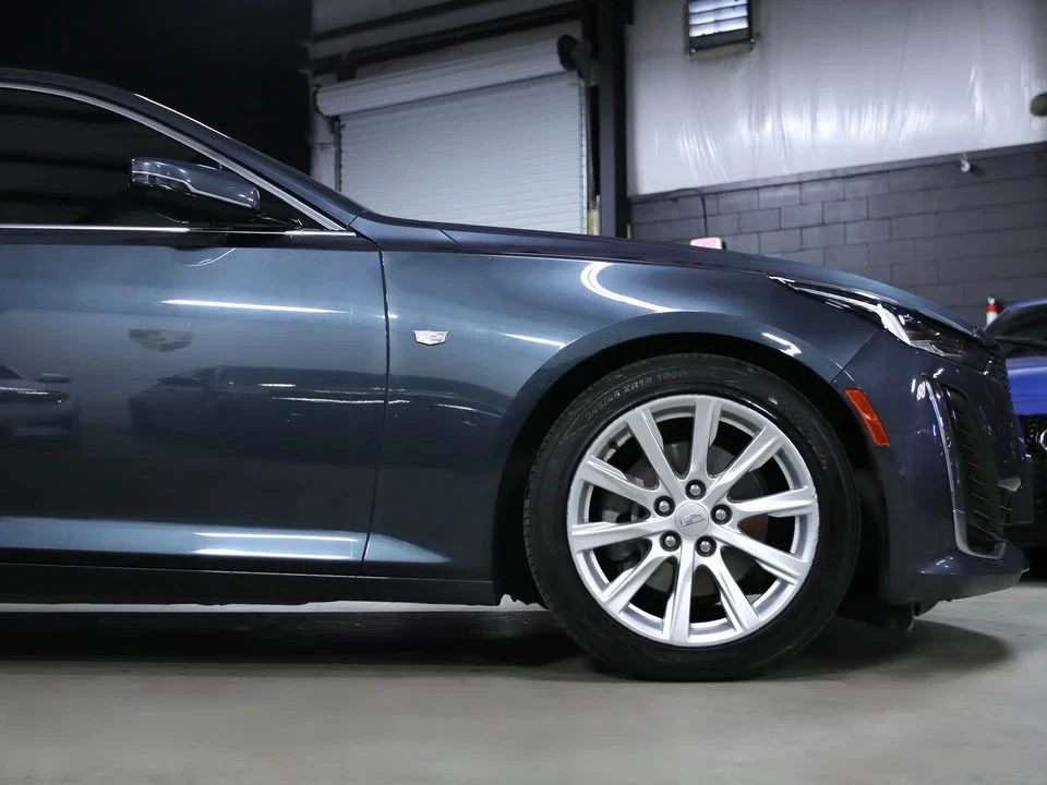 2021 Cadillac CT5 - Image 6 of 20