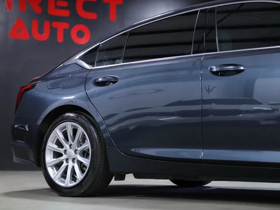 2021 Cadillac CT5 - Image 7 of 20