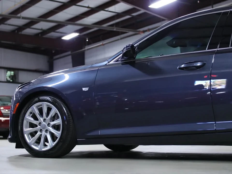 2021 Cadillac CT5 - Image 13 of 20