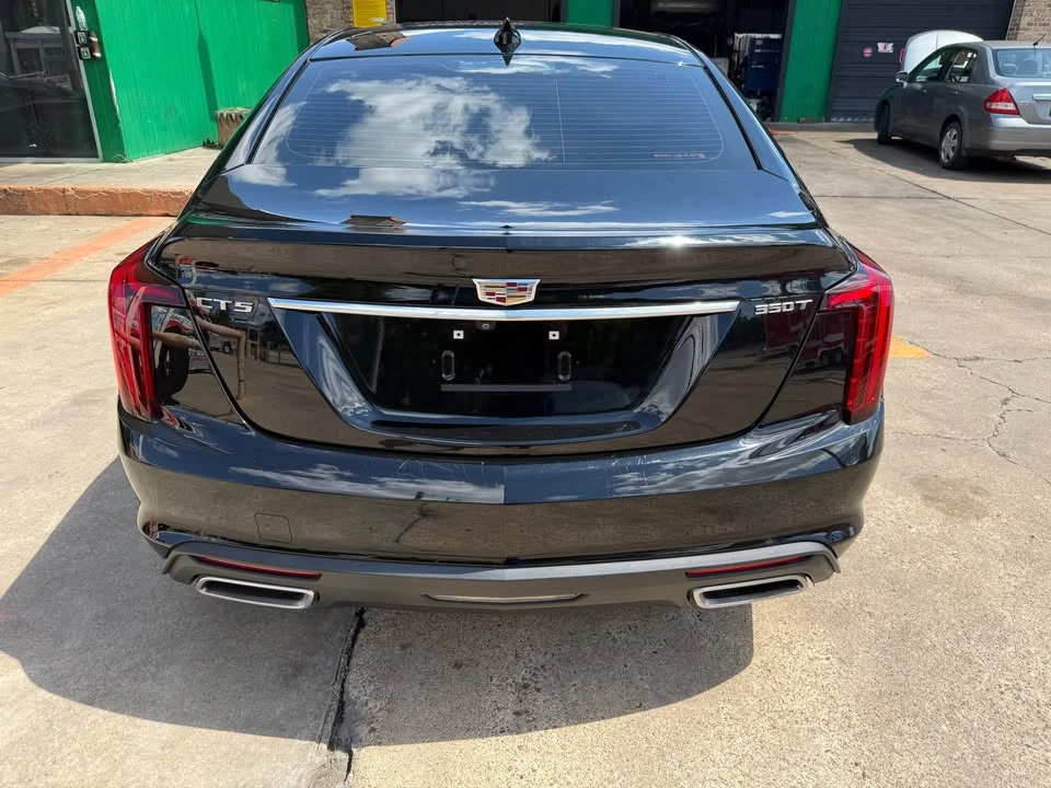 2021 Cadillac CT5 - Image 2 of 16