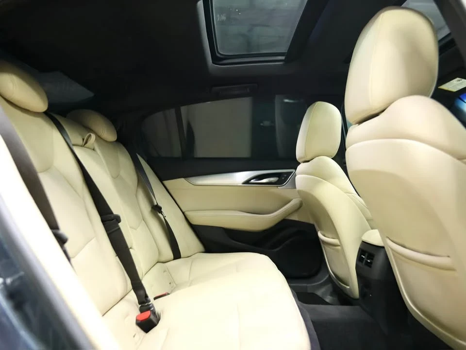 2021 Cadillac CT5 - Image 18 of 20