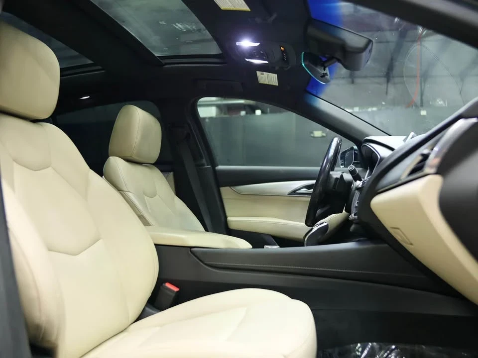 2021 Cadillac CT5 - Image 15 of 20