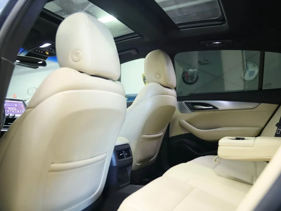 2021 Cadillac CT5 - Image 19 of 20