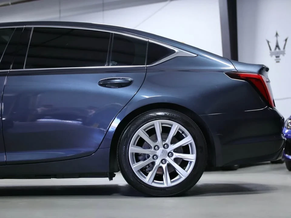 2021 Cadillac CT5 - Image 11 of 20