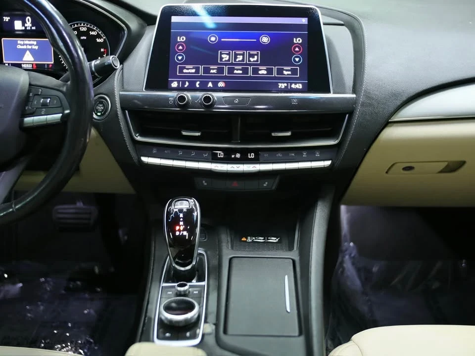 2021 Cadillac CT5 - Image 17 of 20