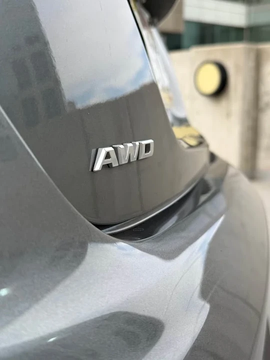 2021 Cadillac CT5 - Image 16 of 17